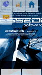 Mobile Screenshot of essedisoftware.it